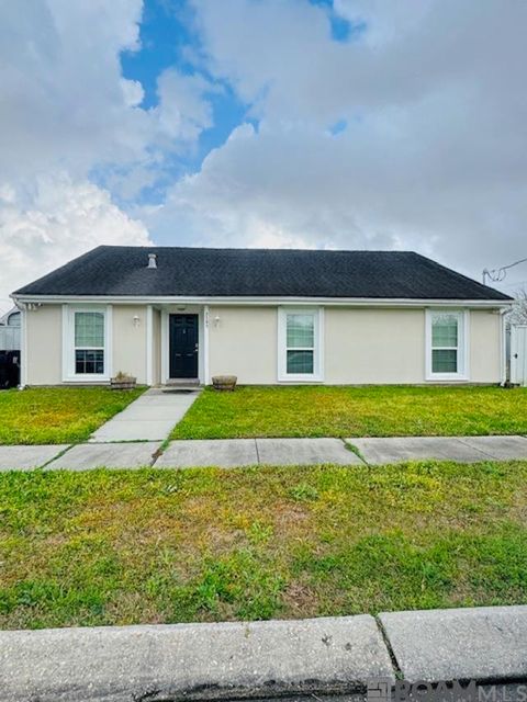 Homes For Sale - 3105 Legend Street<br/> Saint Bernard County, Meraux, LA 70075