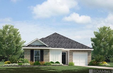 Homes For Sale - 14294 Monmouth Ave<br/> Denham Springs, LA 70726