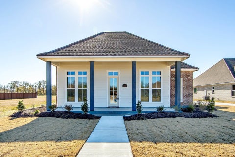 Homes For Sale - 222 Rue Richard<br/> Gray, LA 70364