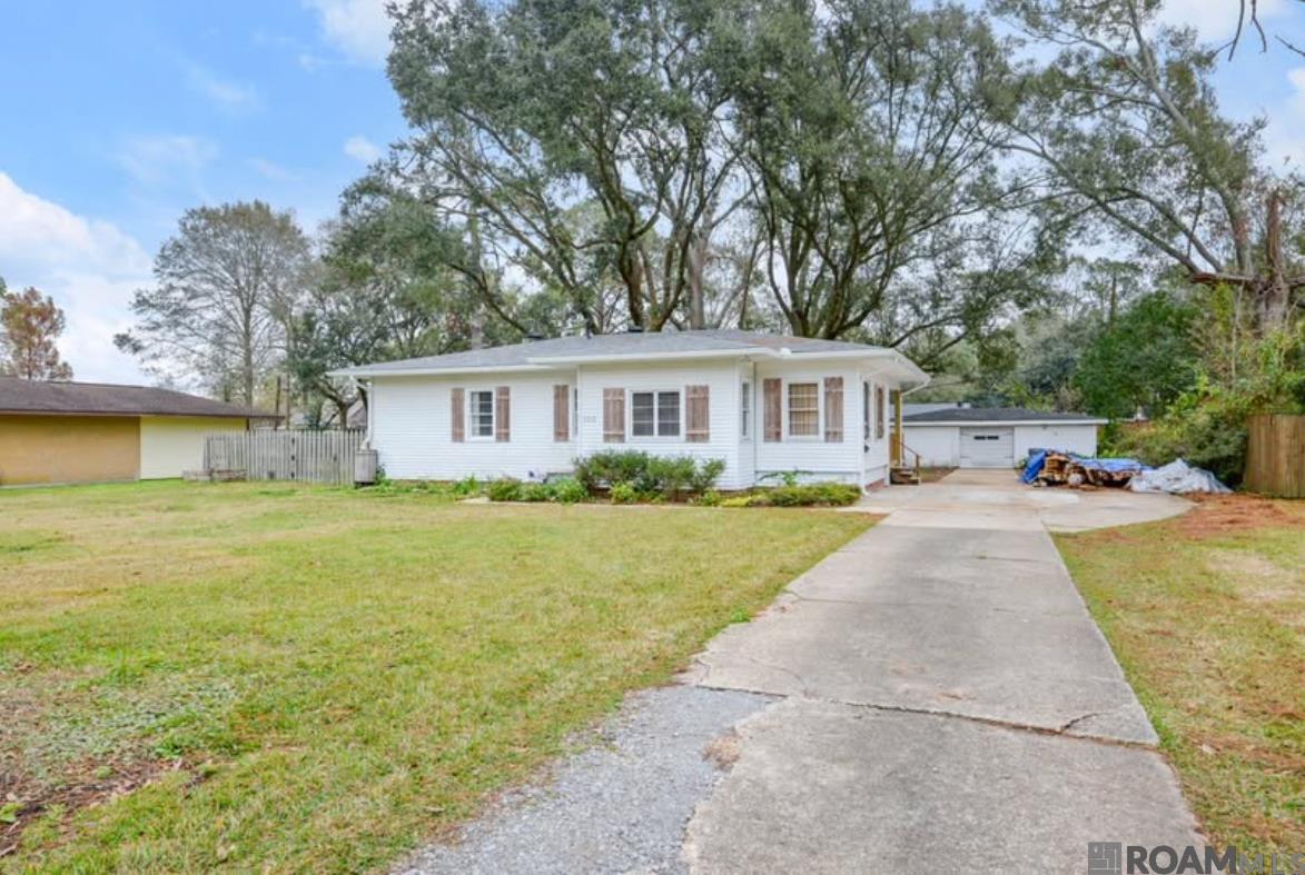 355 Croydon Ave, Baton Rouge, Louisiana image 2