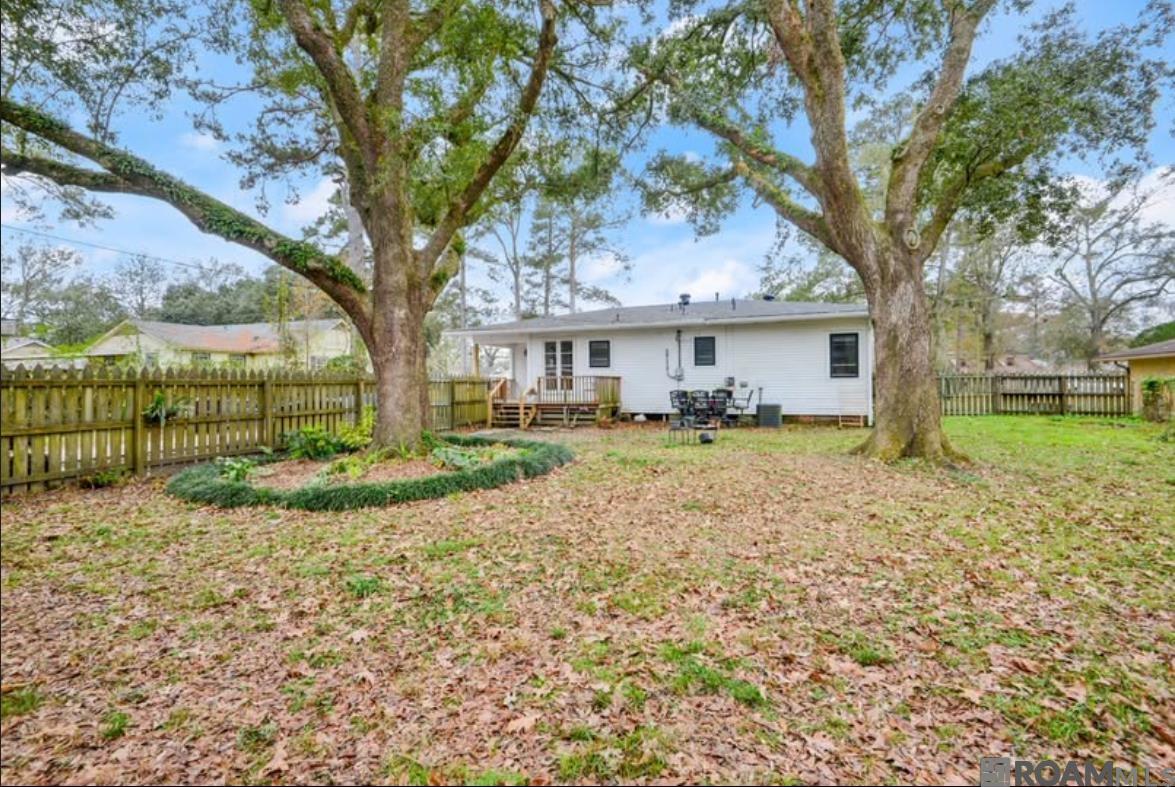 355 Croydon Ave, Baton Rouge, Louisiana image 16