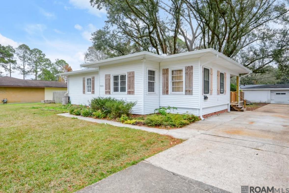 355 Croydon Ave, Baton Rouge, Louisiana image 1