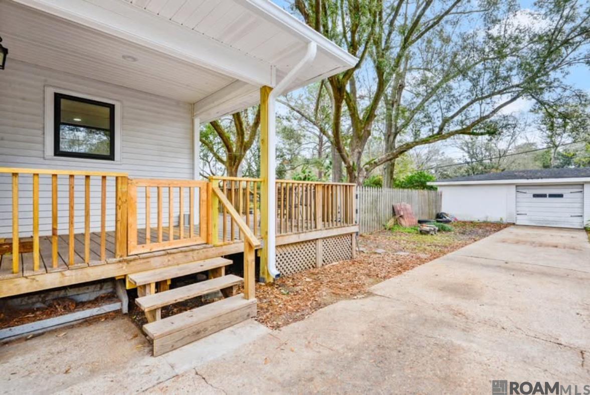 355 Croydon Ave, Baton Rouge, Louisiana image 14