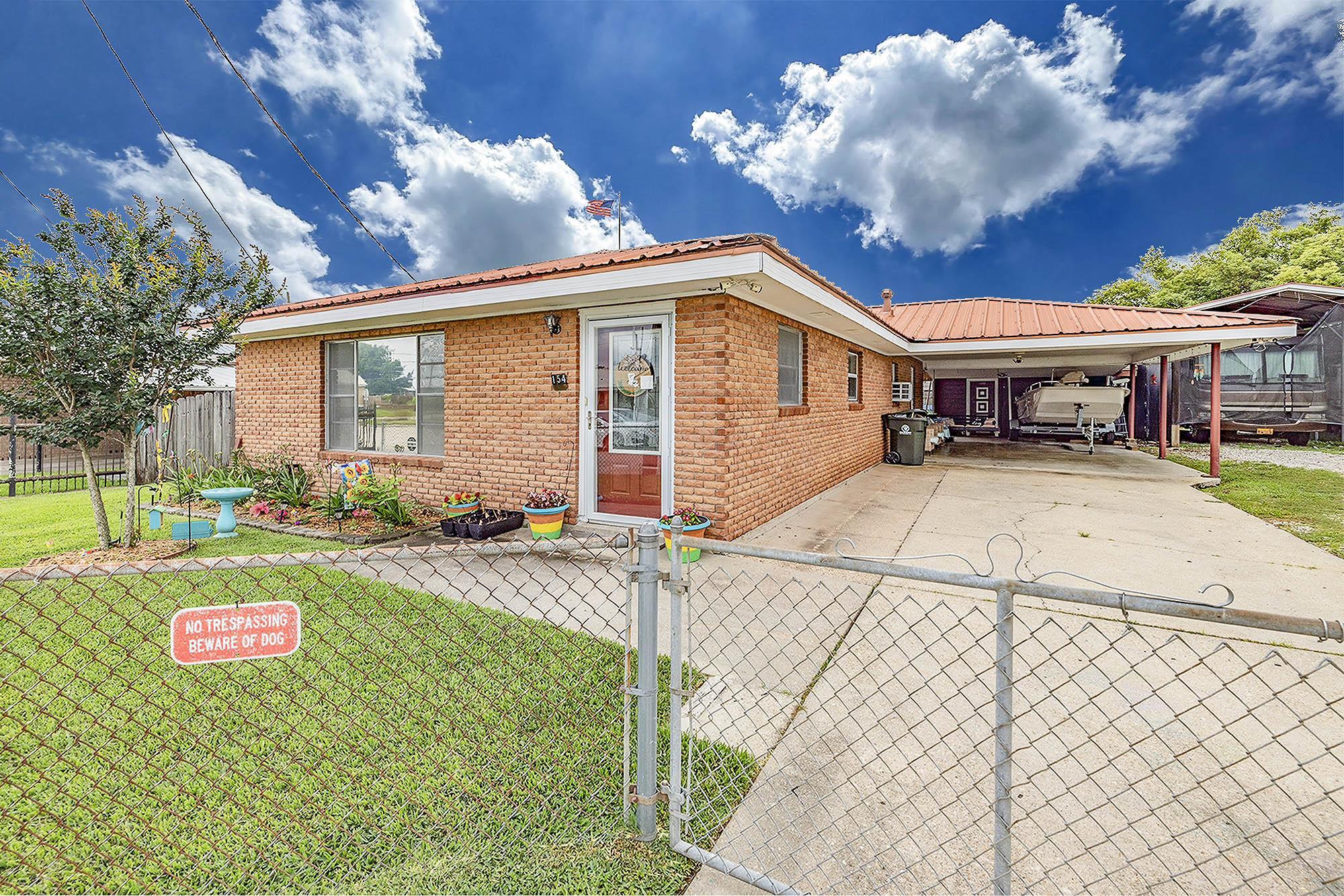 154 St Michel Avenue, Houma, Louisiana image 2