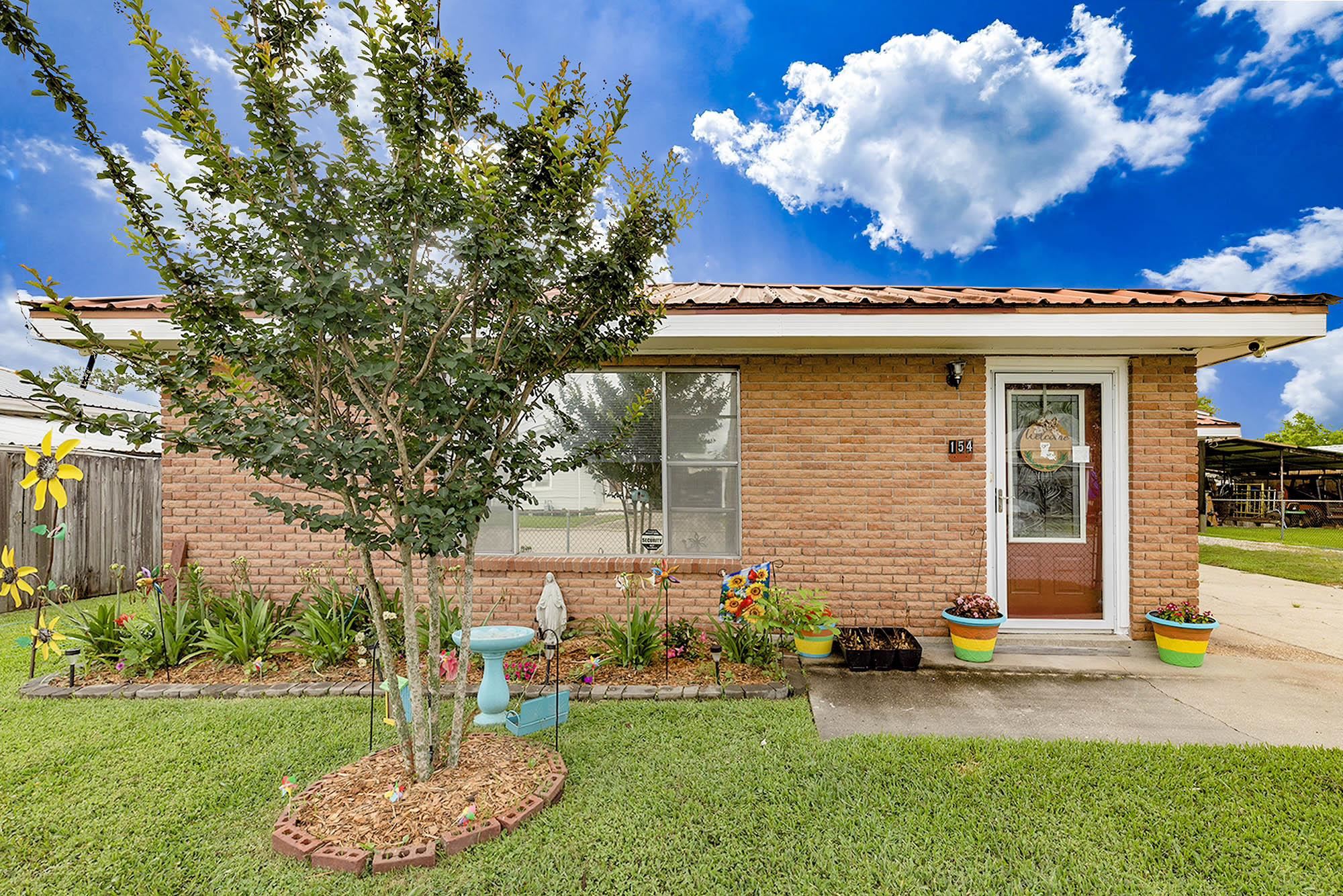 154 St Michel Avenue, Houma, Louisiana image 1