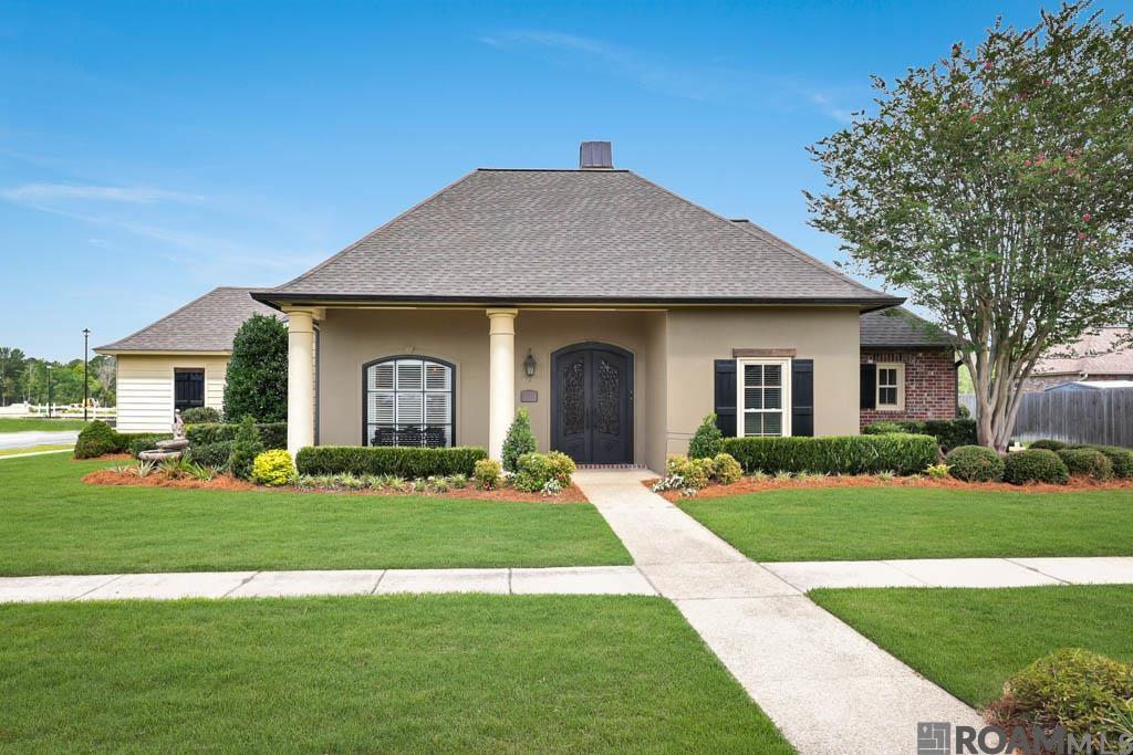 3146 Silver Sand Dr, Baton Rouge, Louisiana image 1