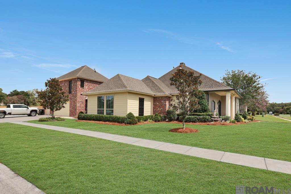 3146 Silver Sand Dr, Baton Rouge, Louisiana image 3