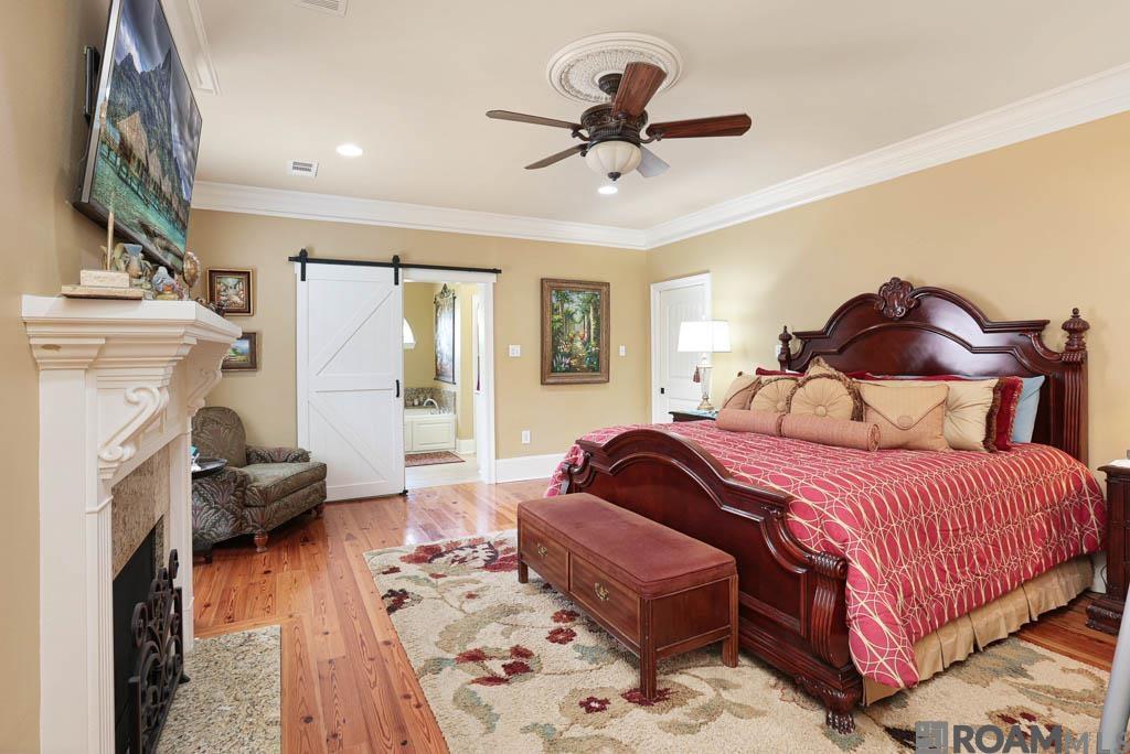 3146 Silver Sand Dr, Baton Rouge, Louisiana image 27