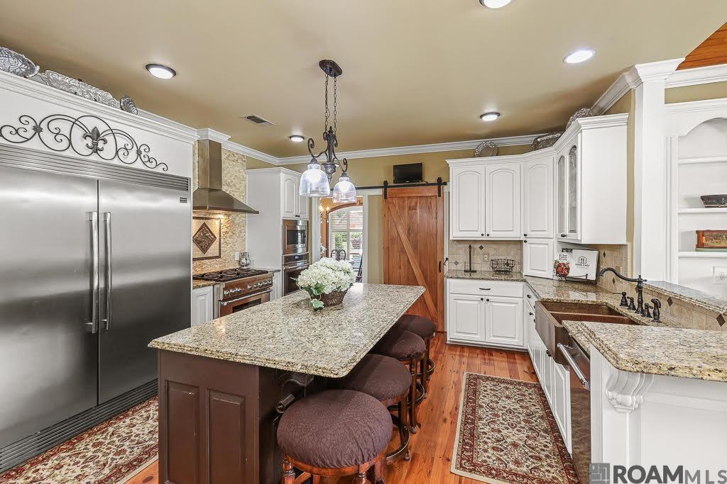 3146 Silver Sand Dr, Baton Rouge, Louisiana image 9