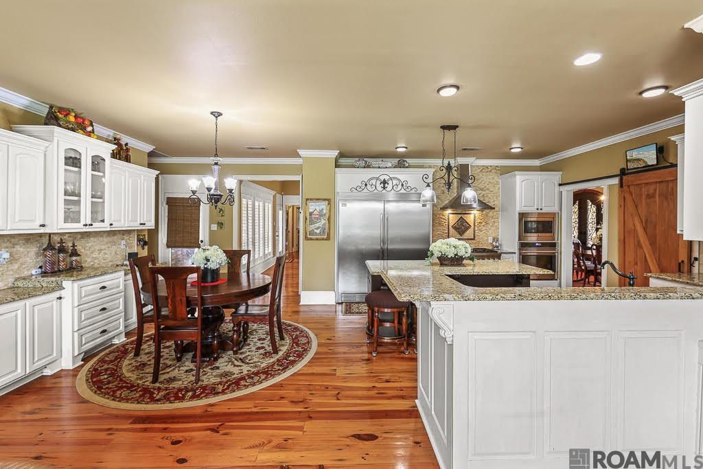 3146 Silver Sand Dr, Baton Rouge, Louisiana image 17