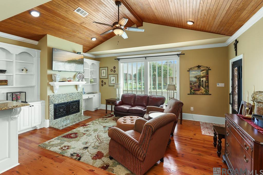 3146 Silver Sand Dr, Baton Rouge, Louisiana image 5