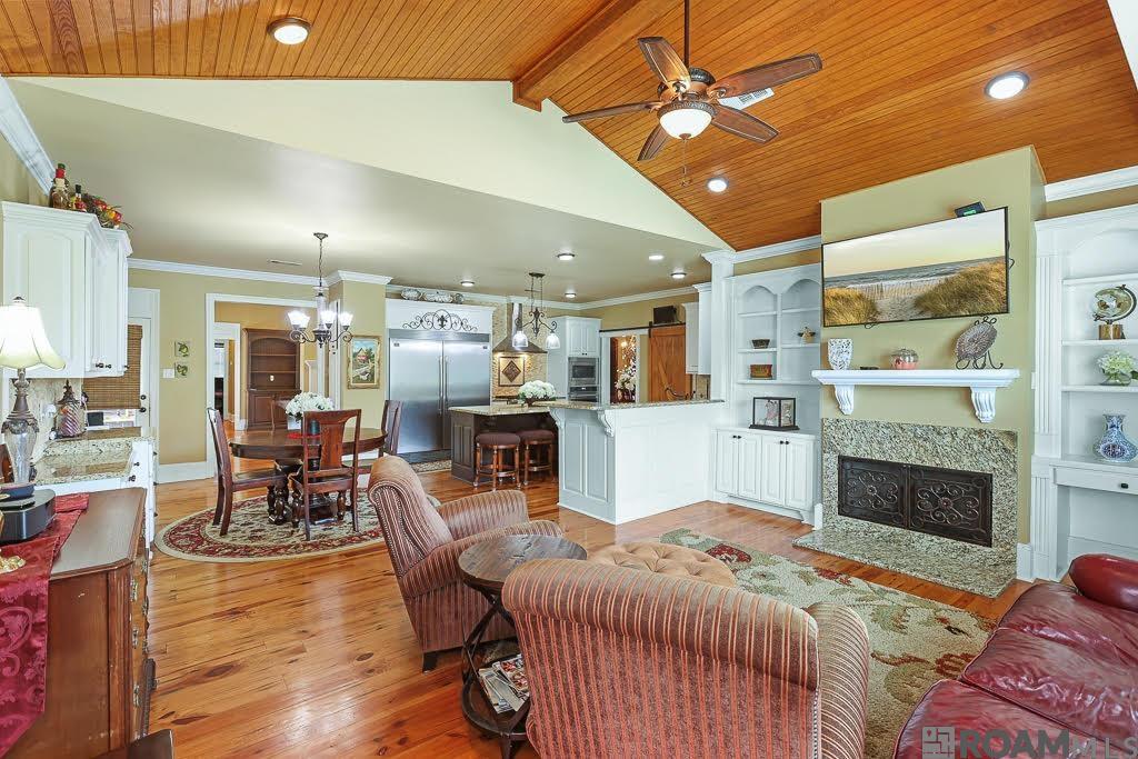 3146 Silver Sand Dr, Baton Rouge, Louisiana image 6