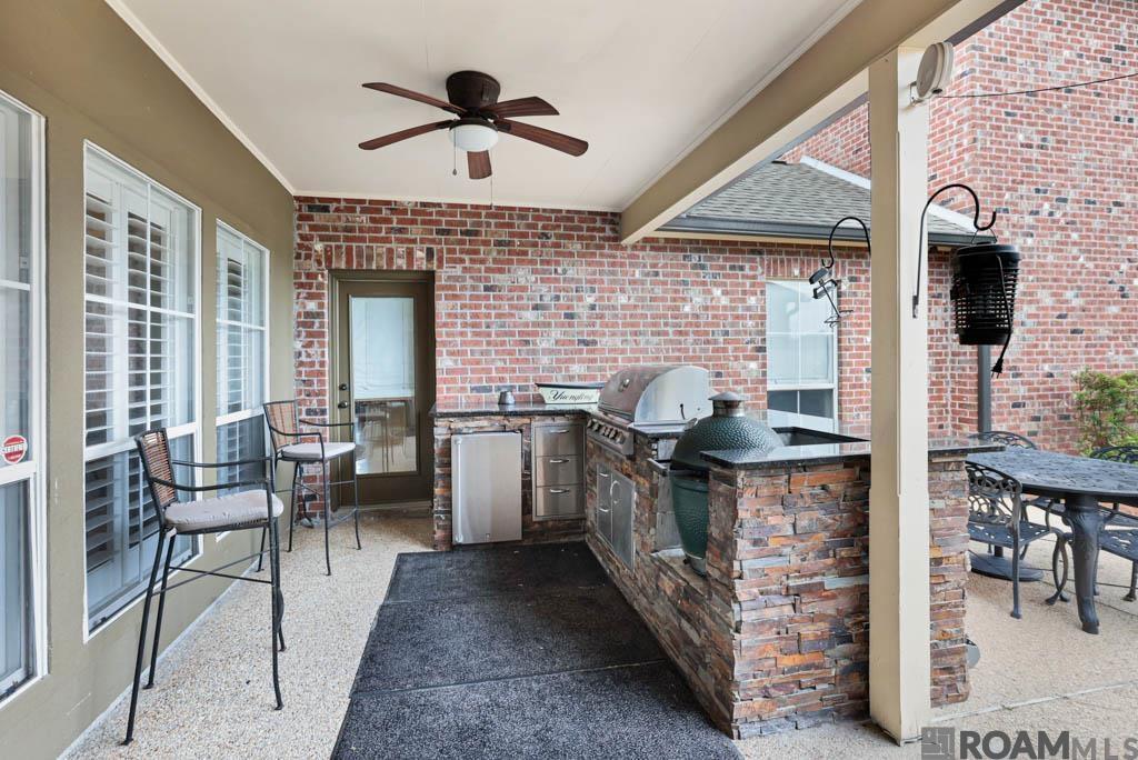 3146 Silver Sand Dr, Baton Rouge, Louisiana image 38