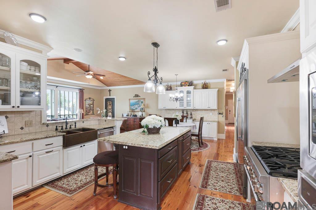 3146 Silver Sand Dr, Baton Rouge, Louisiana image 18