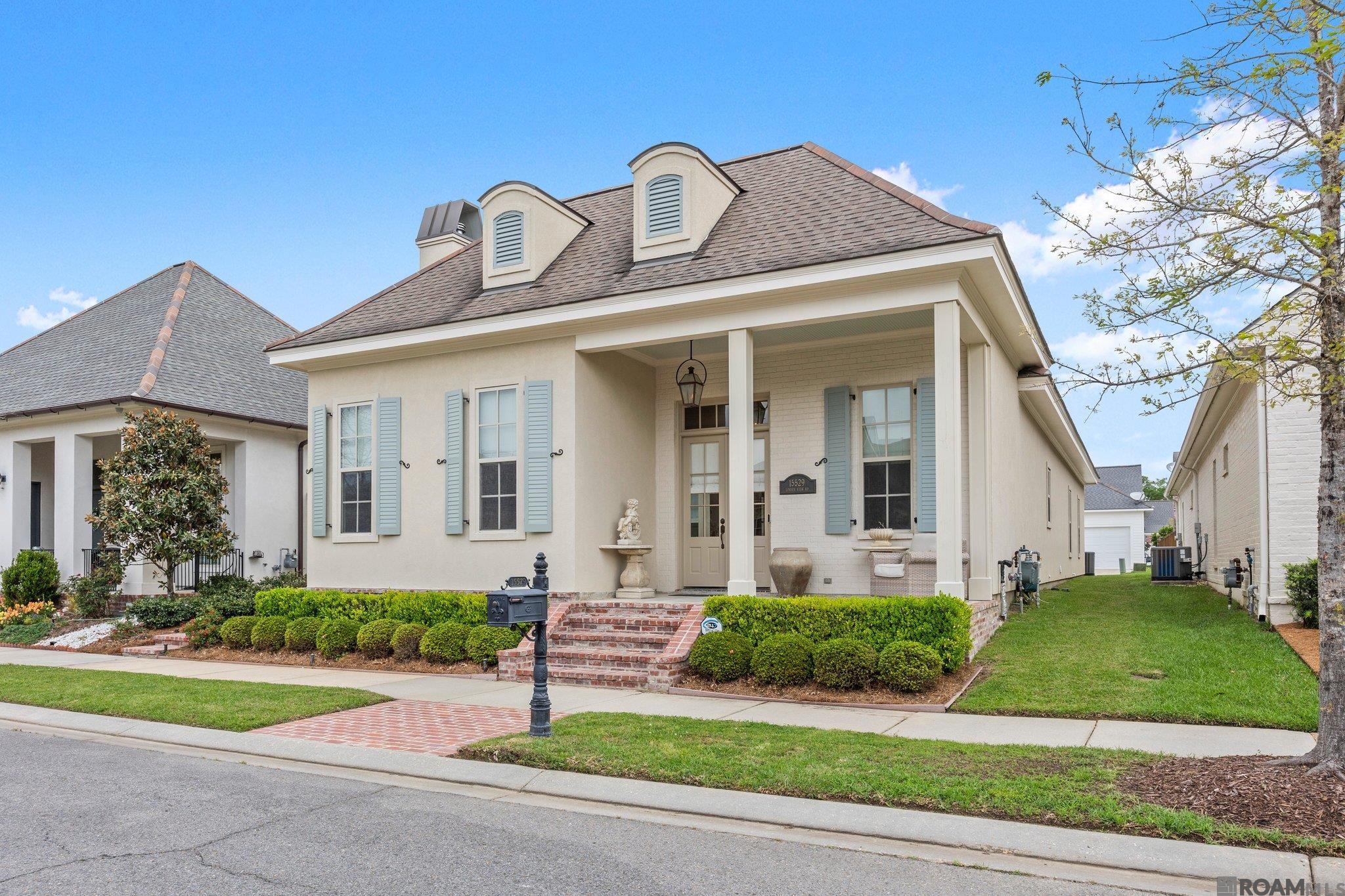 15529 Linden View Rd, Baton Rouge, Louisiana image 2