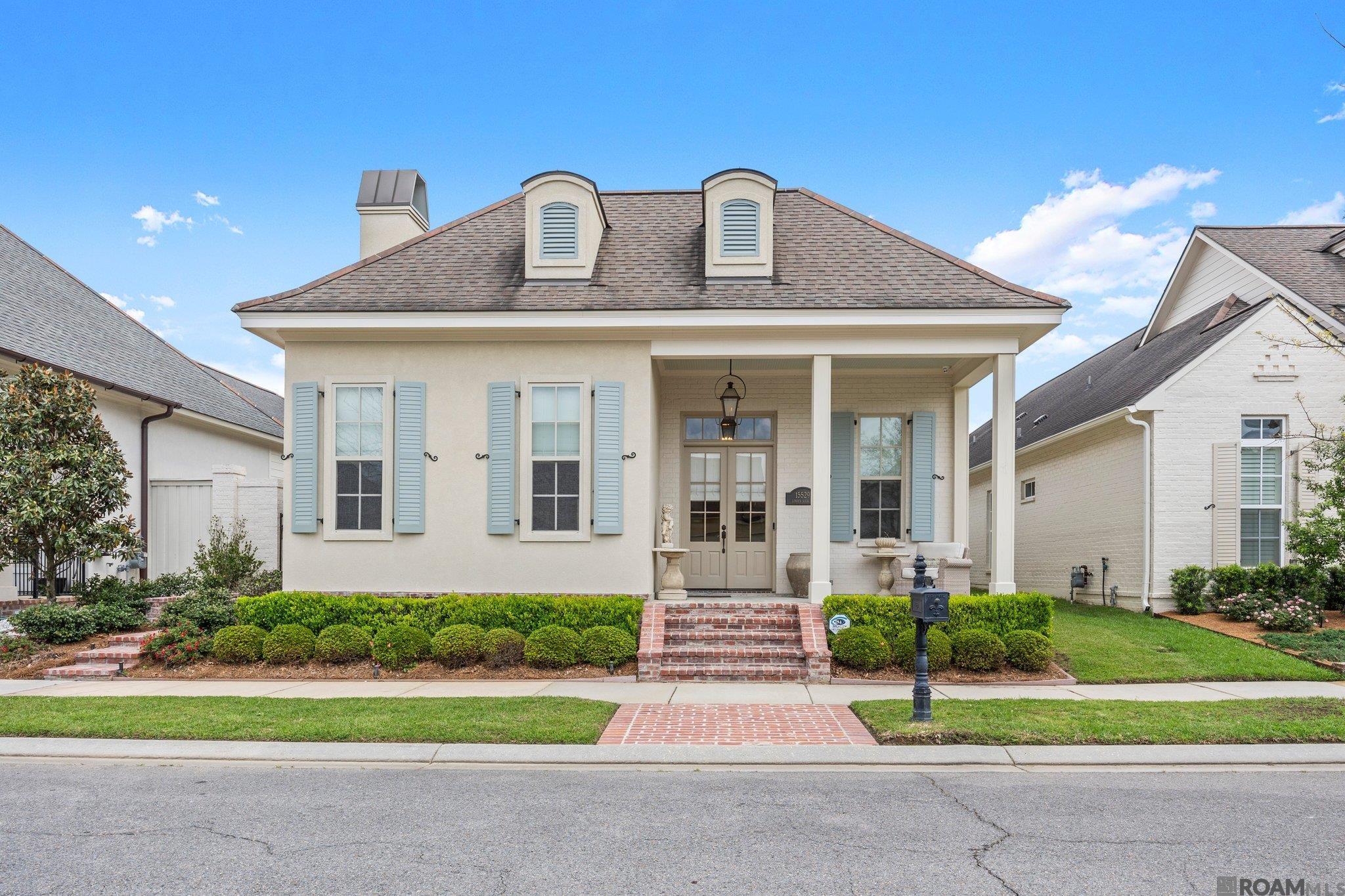 15529 Linden View Rd, Baton Rouge, Louisiana image 1