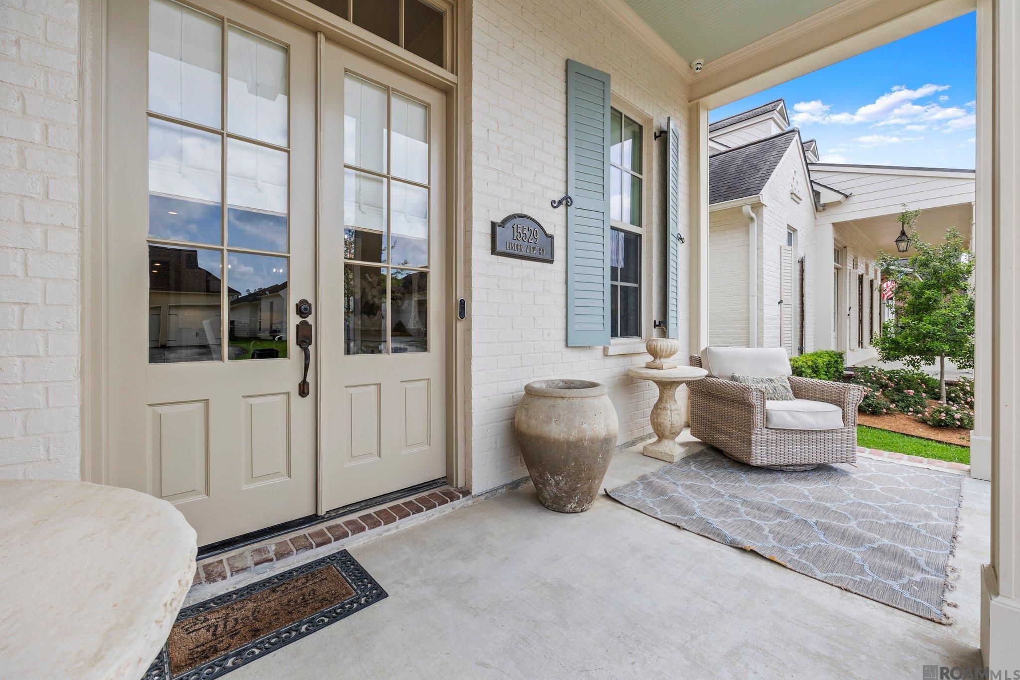 15529 Linden View Rd, Baton Rouge, Louisiana image 3