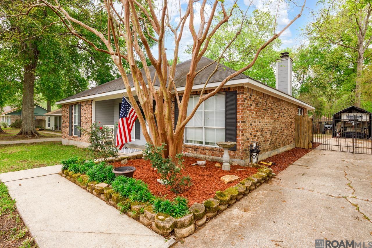 10752 Sugar Pine Dr, Greenwell Springs, Louisiana image 16