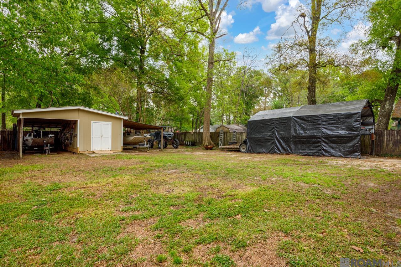 10752 Sugar Pine Dr, Greenwell Springs, Louisiana image 15