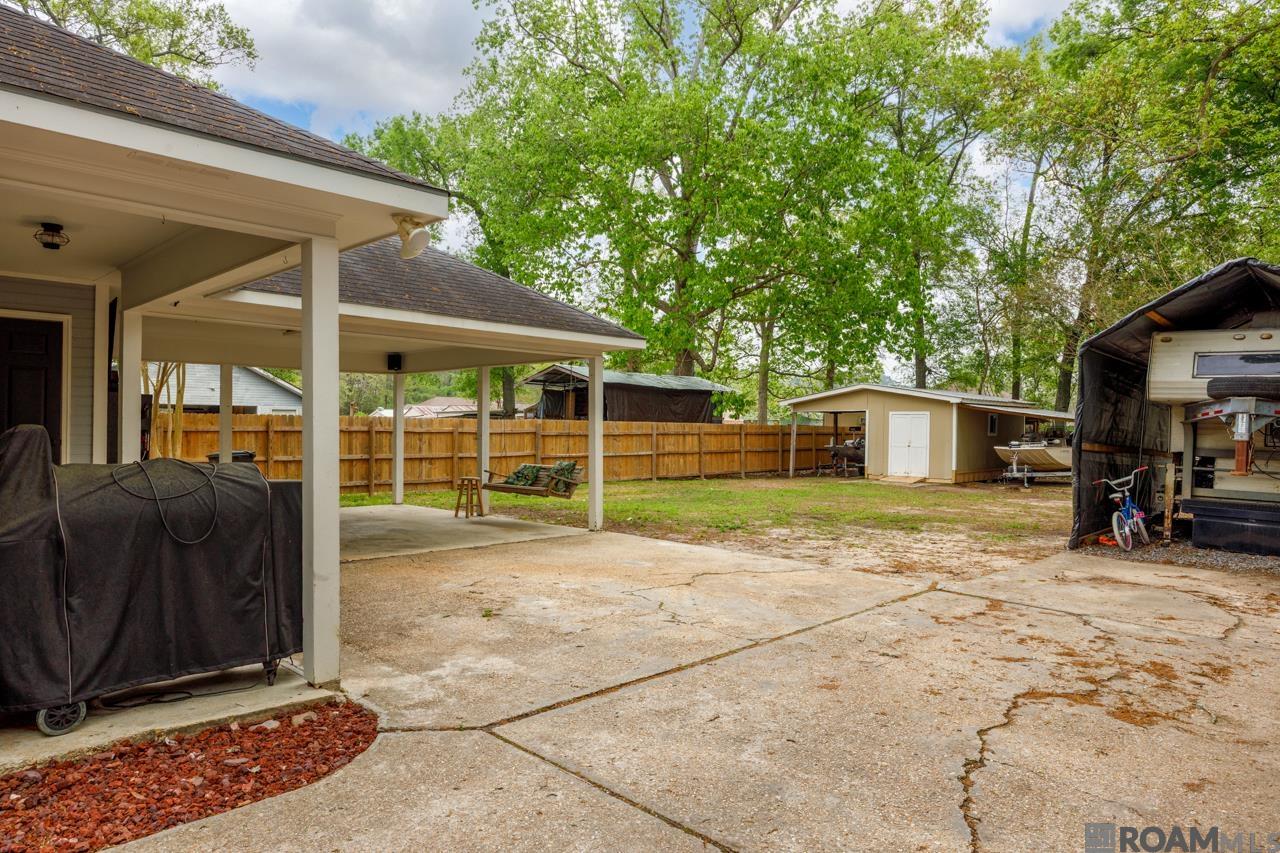 10752 Sugar Pine Dr, Greenwell Springs, Louisiana image 14