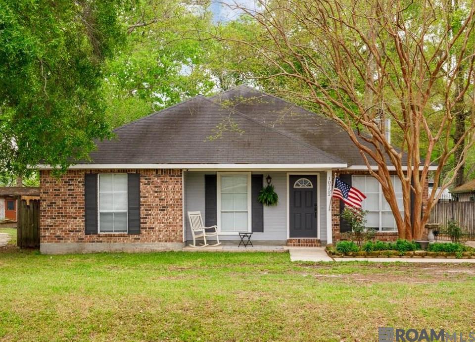 10752 Sugar Pine Dr, Greenwell Springs, Louisiana image 17