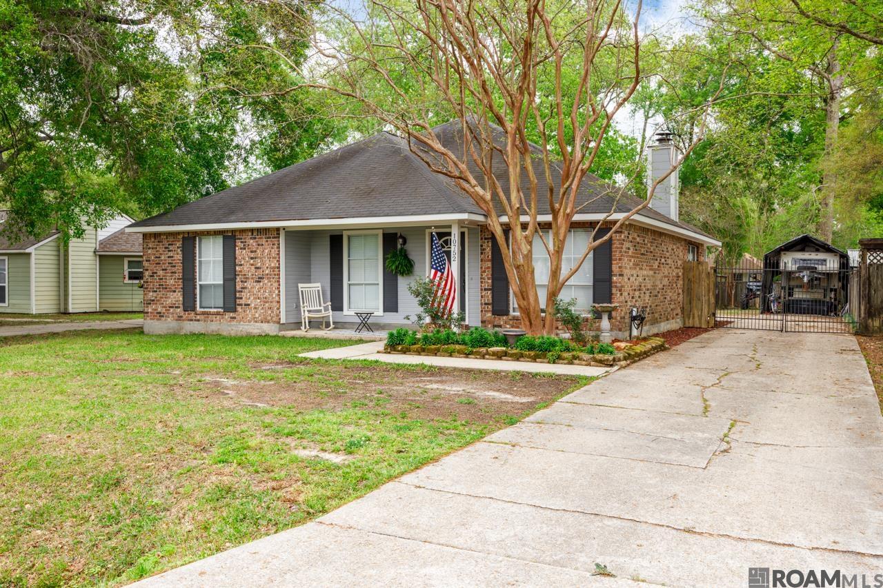 10752 Sugar Pine Dr, Greenwell Springs, Louisiana image 1