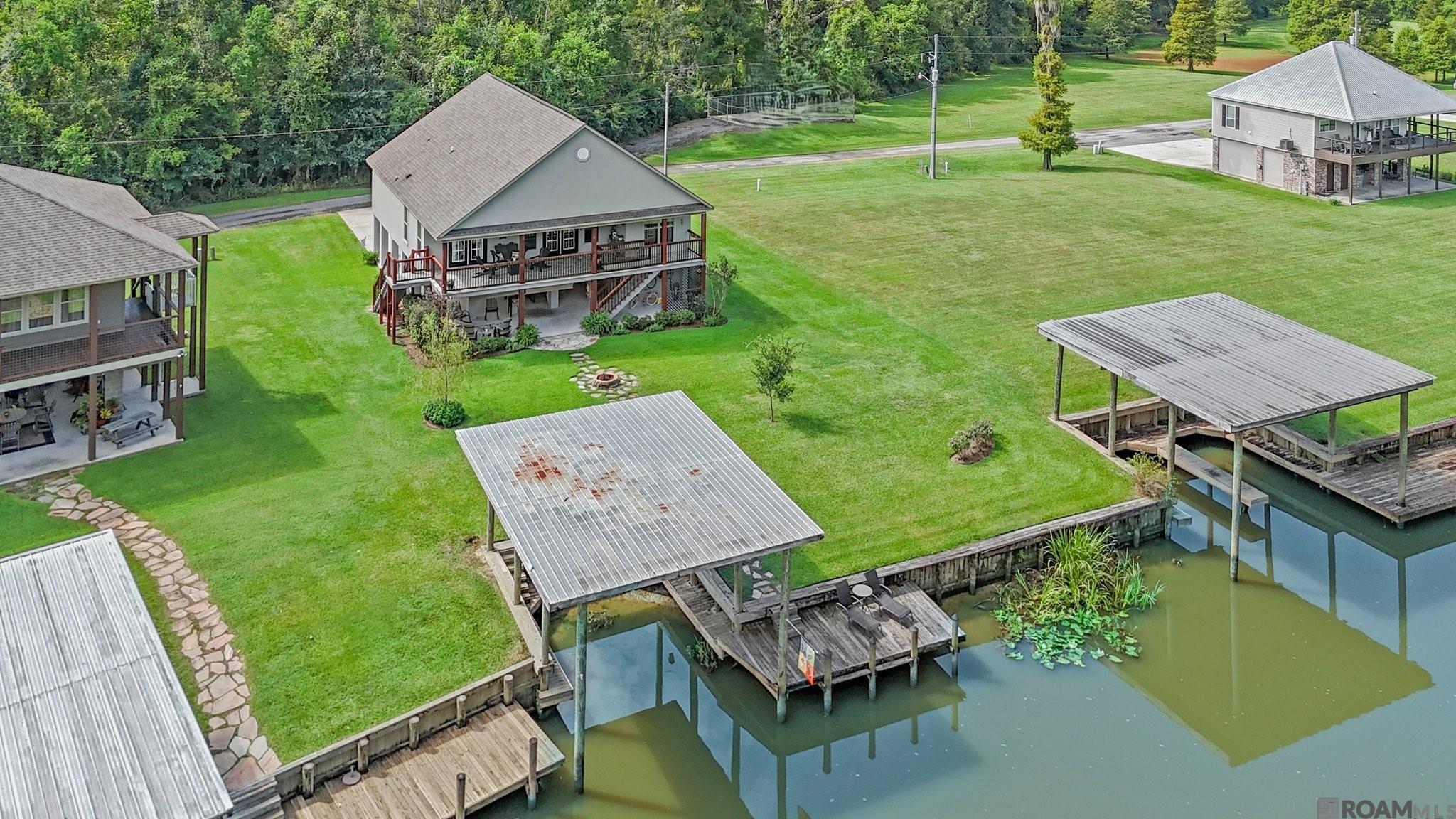 17713 Cove Ln, Port Vincent, Louisiana image 2