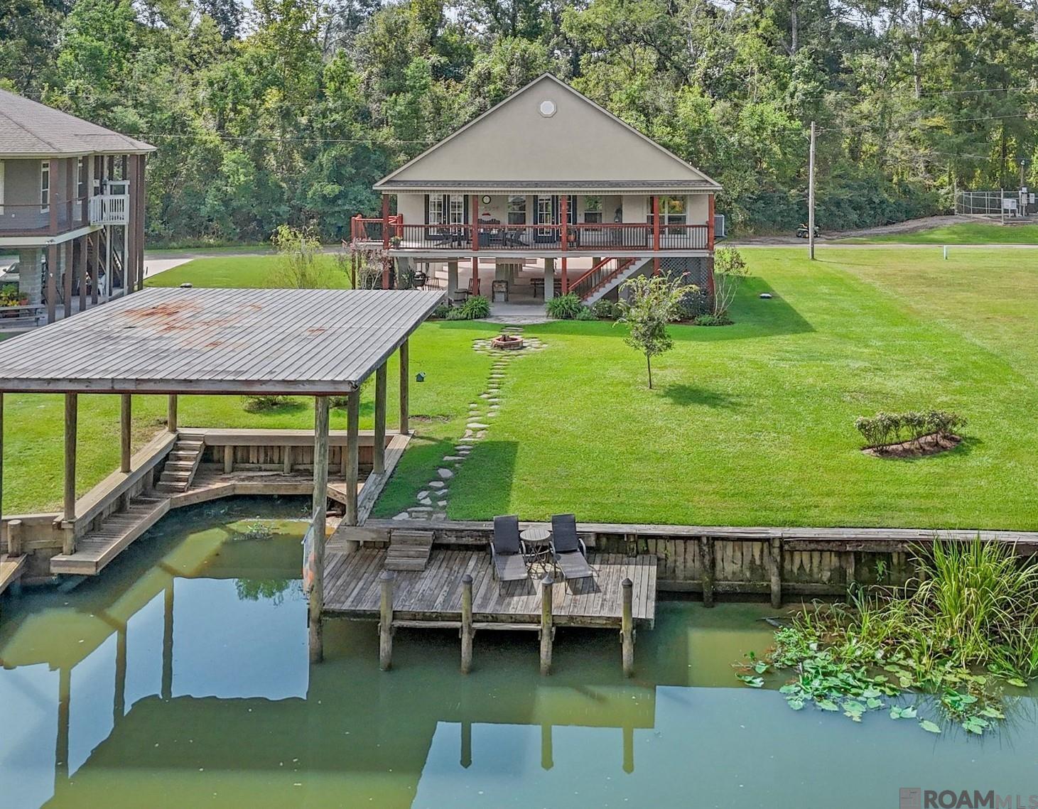 17713 Cove Ln, Port Vincent, Louisiana image 3