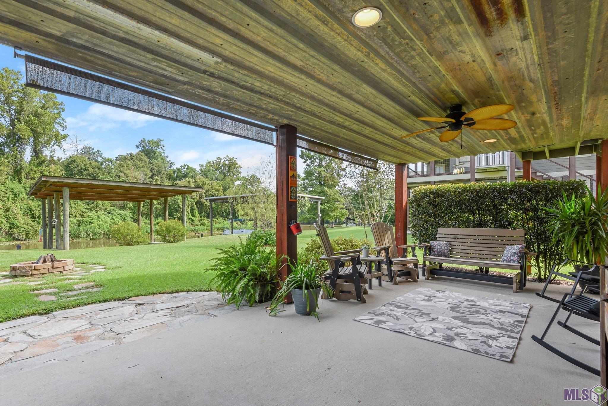 17713 Cove Ln, Port Vincent, Louisiana image 30