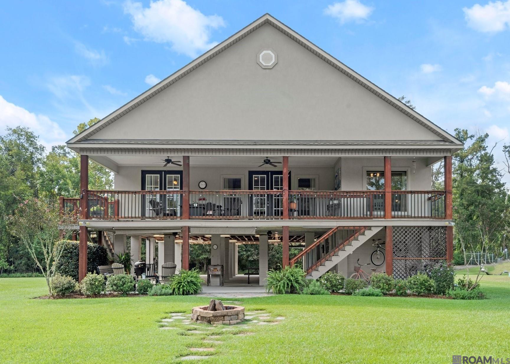 17713 Cove Ln, Port Vincent, Louisiana image 1