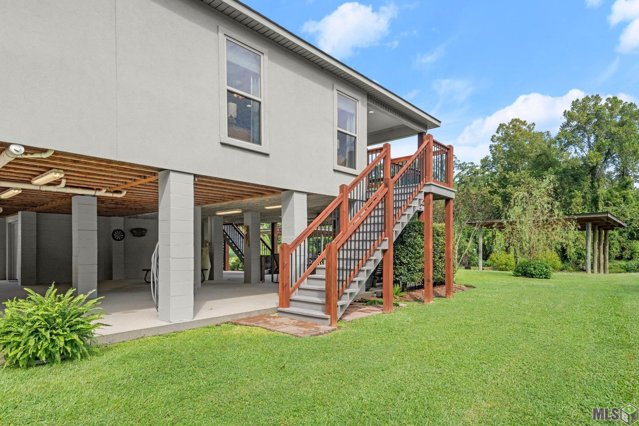 17713 Cove Ln, Port Vincent, Louisiana image 27