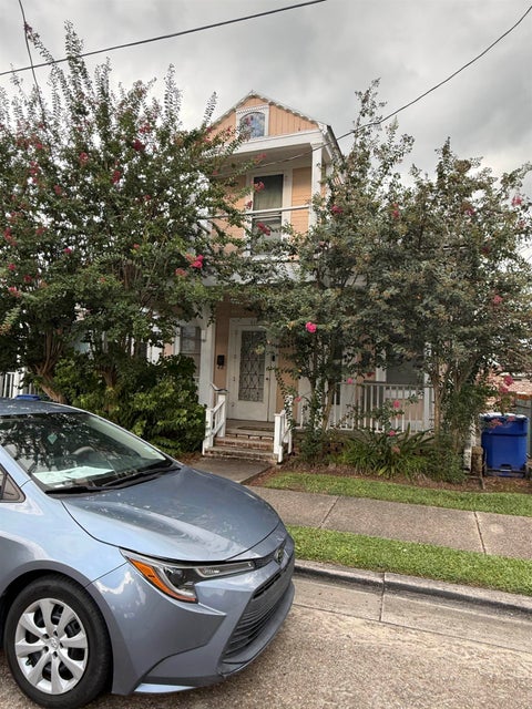 Multifamily For Sale - 519 Saint Philip Street<br/> Lafourche County, Thibodaux, LA 70301