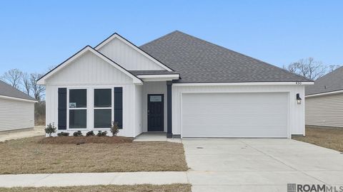 Homes For Sale - 450 Miraval Ave<br/> Zachary, LA 70791