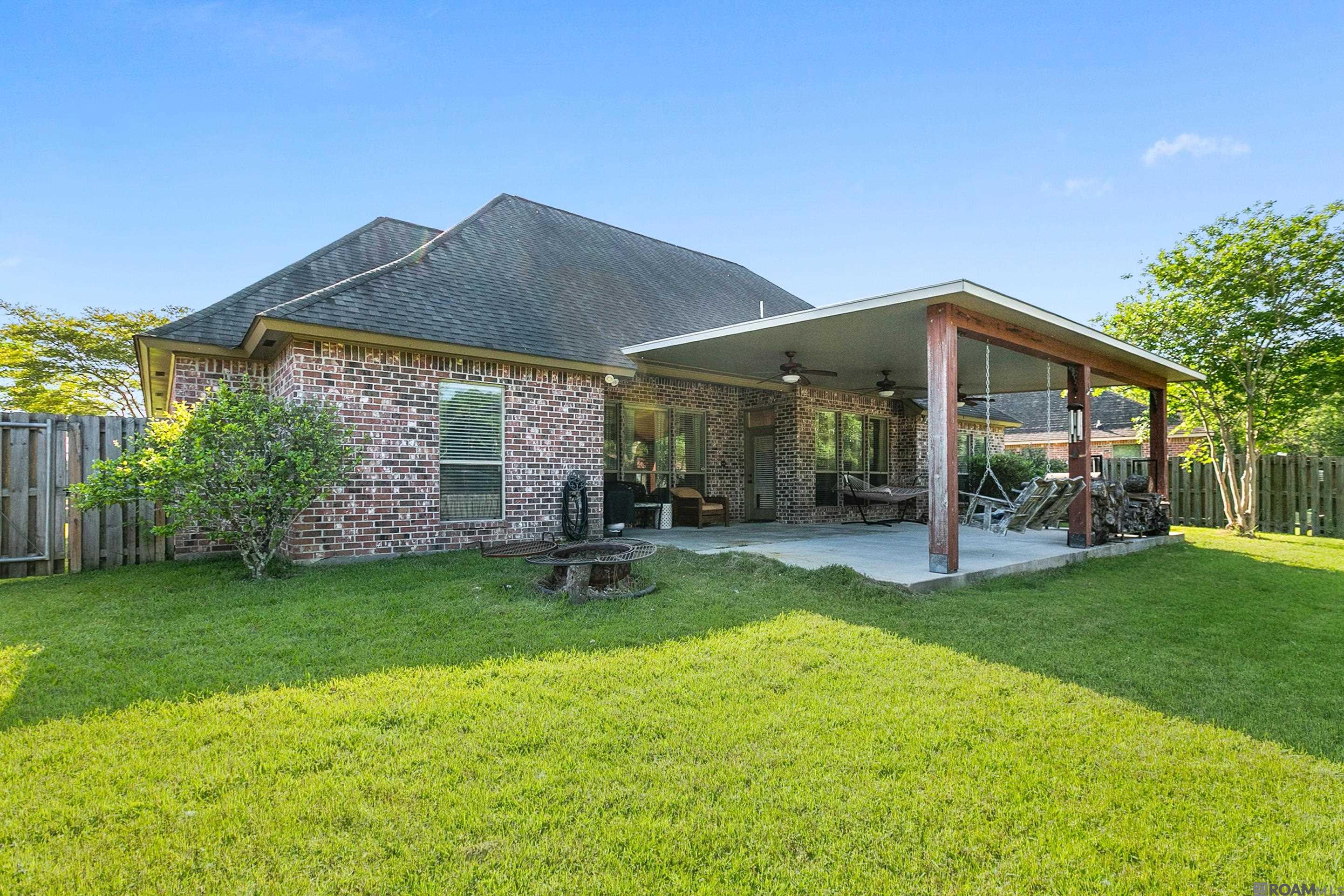 24929 Plantation Lake Ave, Denham Springs, Louisiana image 22