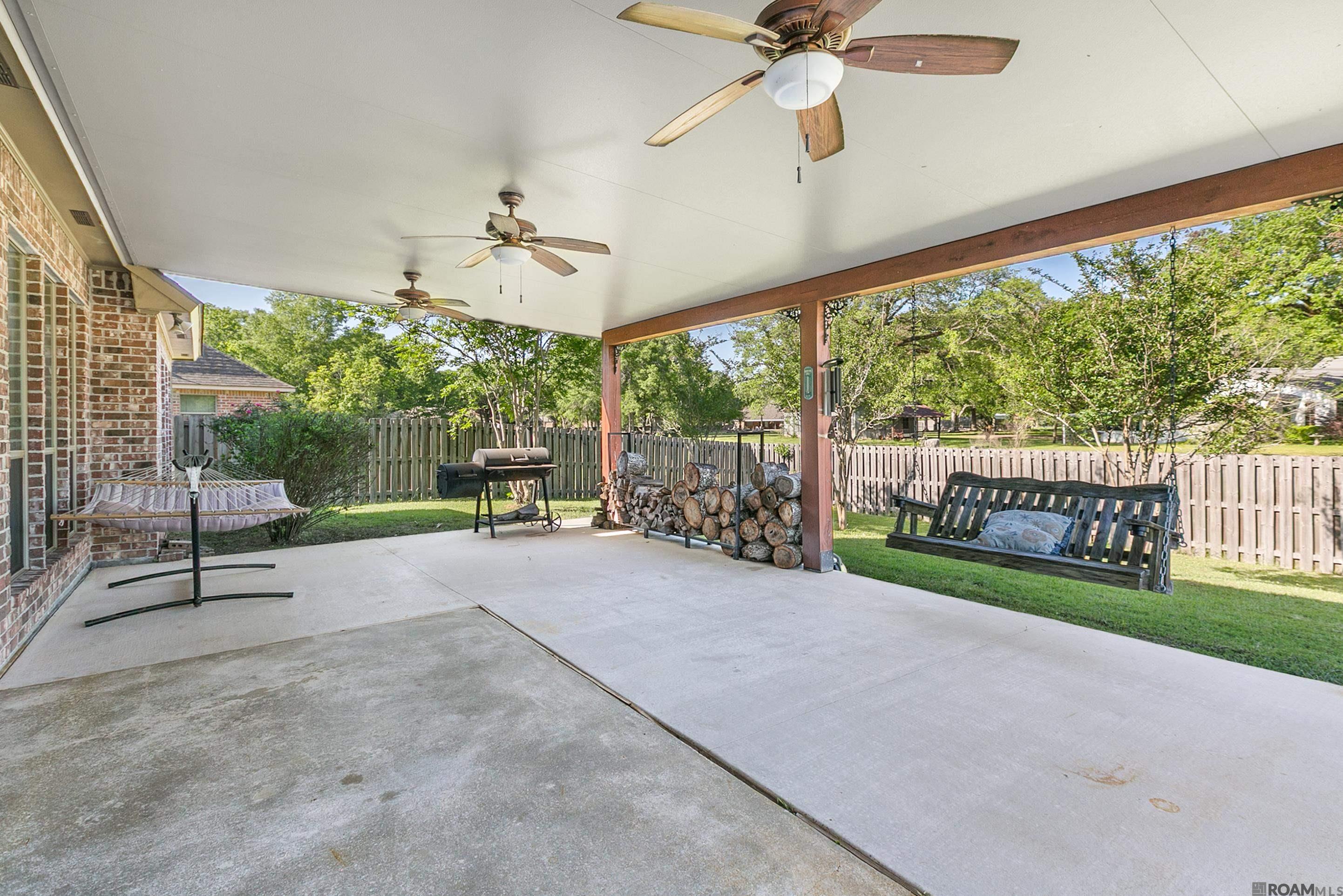 24929 Plantation Lake Ave, Denham Springs, Louisiana image 21