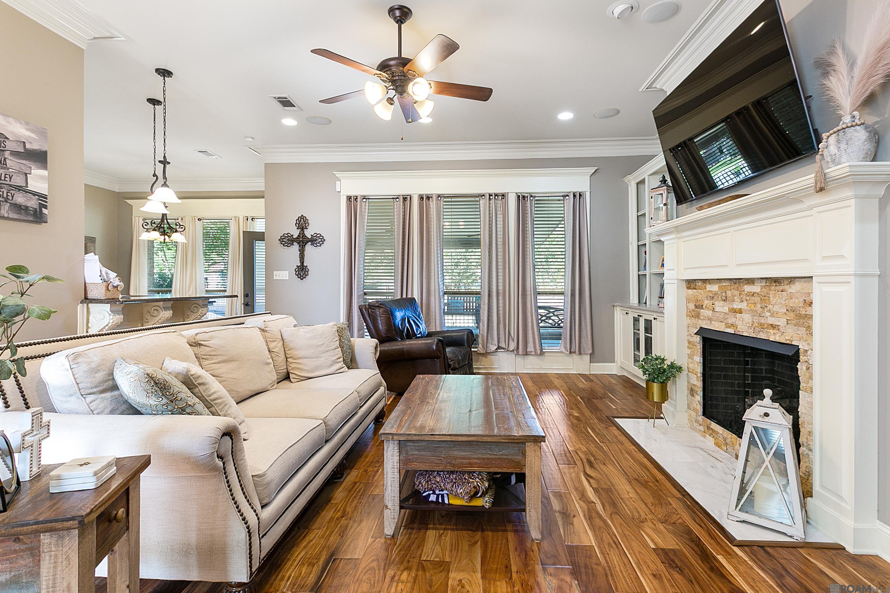 24929 Plantation Lake Ave, Denham Springs, Louisiana image 4