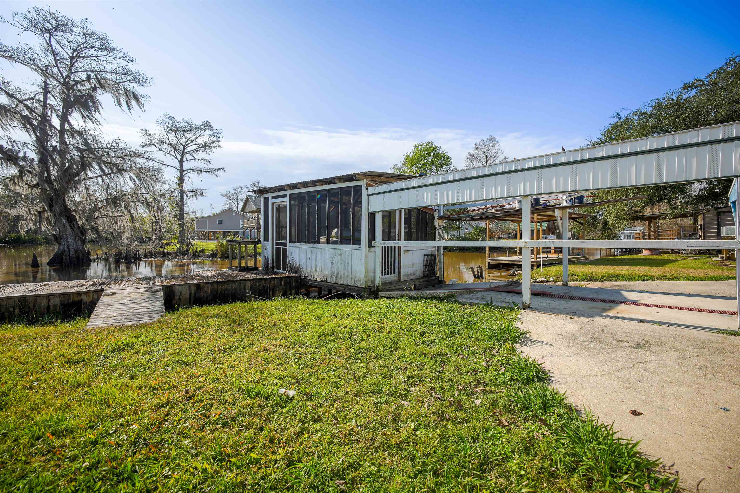 110 Coon Rd, Pierre Part, Louisiana image 12