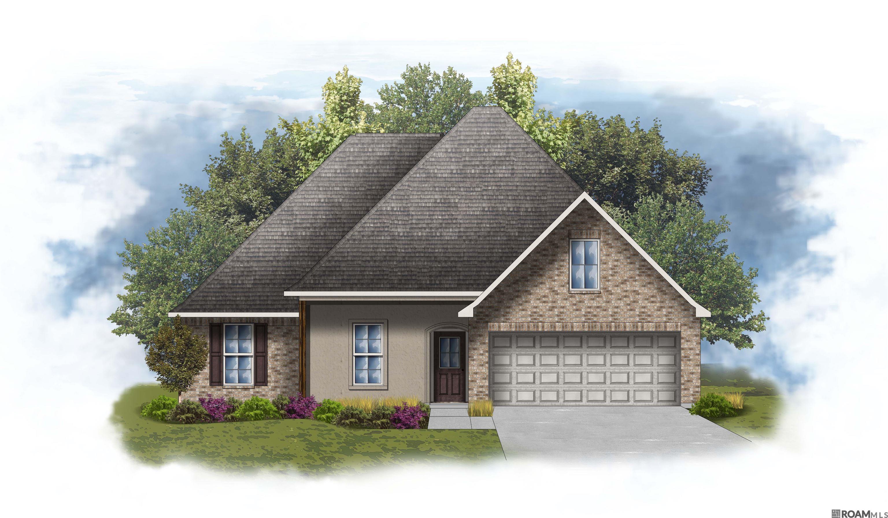 20728 Great Plains Ave, Zachary, Louisiana image 1