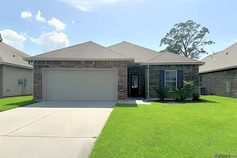 Homes For Rent - 15359 Mossystone Dr<br/> Prairieville, LA 70769