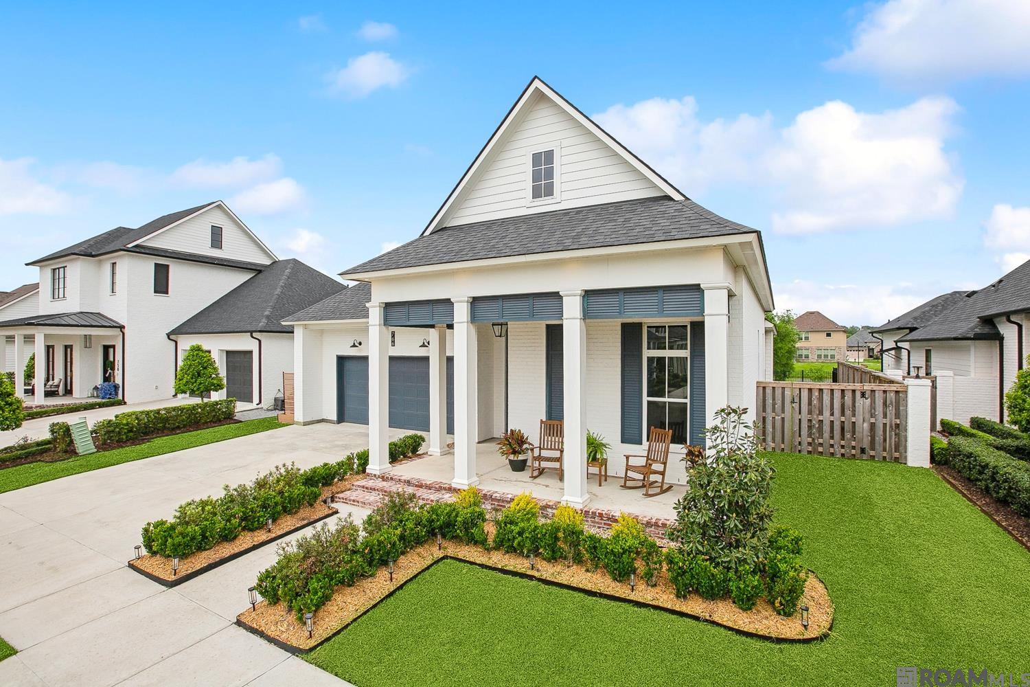 766 Green Oak Dr, Gonzales, Louisiana image 2