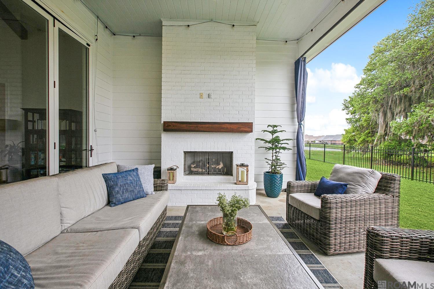 766 Green Oak Dr, Gonzales, Louisiana image 28
