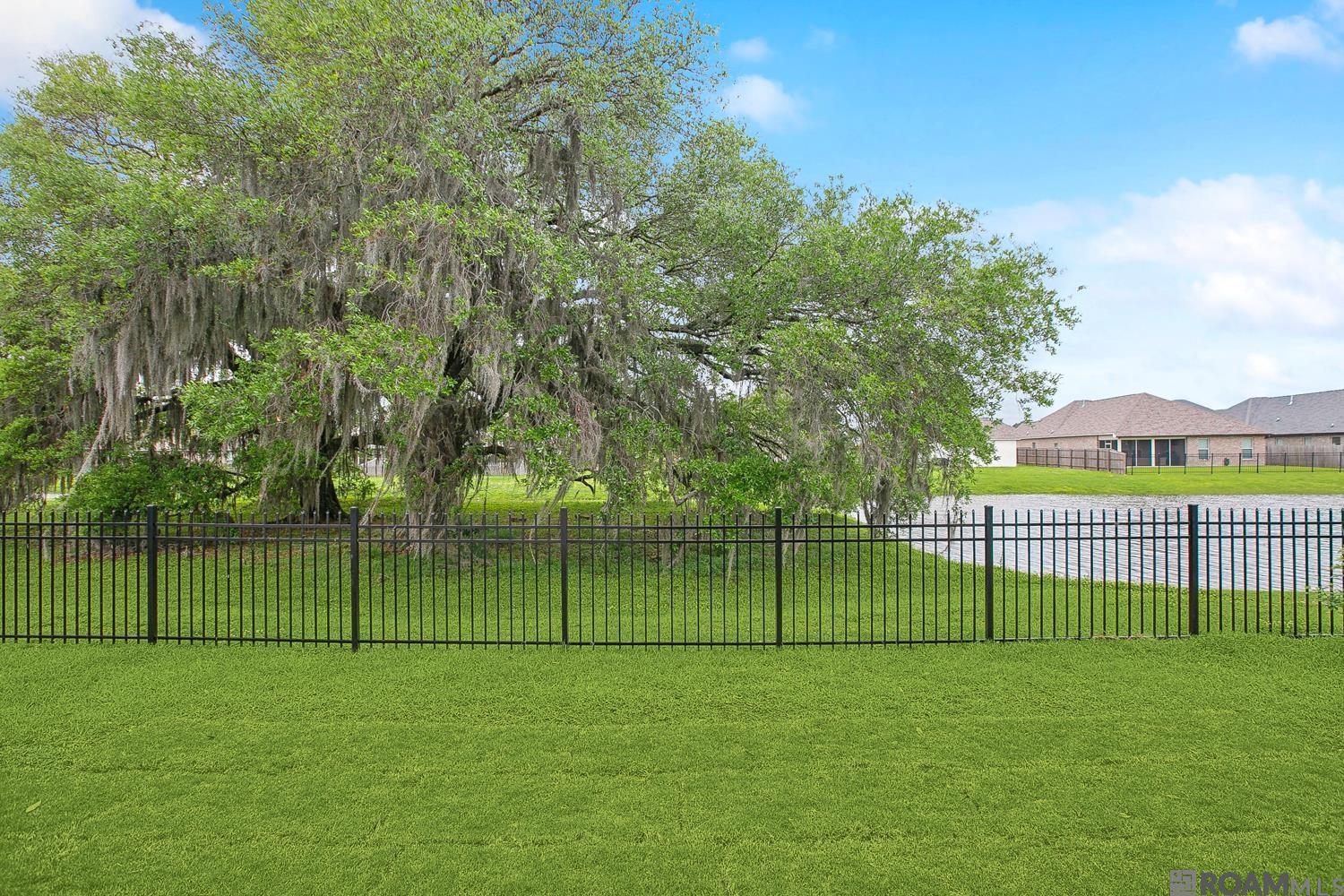 766 Green Oak Dr, Gonzales, Louisiana image 31