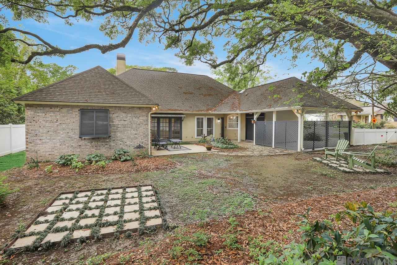 1350 Pickett Ave, Baton Rouge, Louisiana image 31