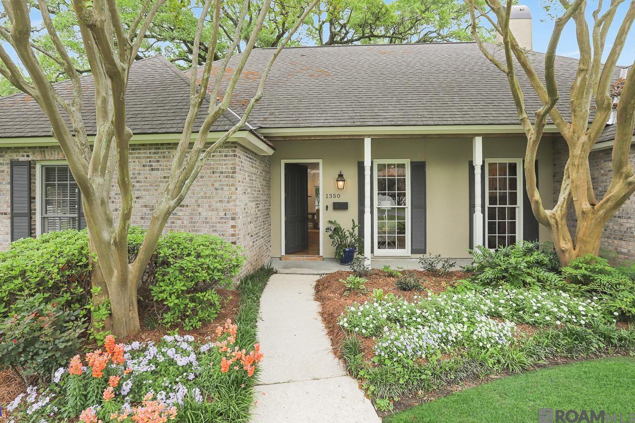 1350 Pickett Ave, Baton Rouge, Louisiana image 1
