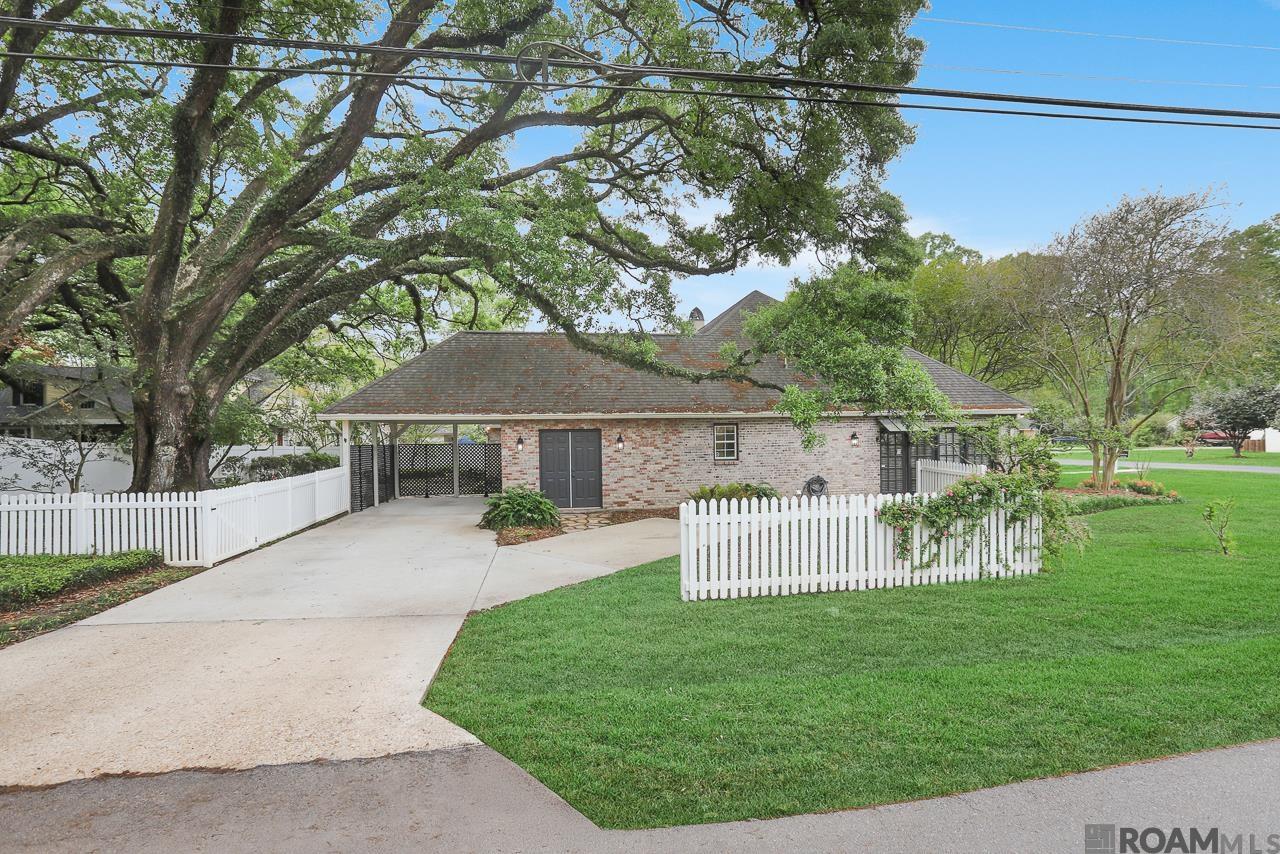 1350 Pickett Ave, Baton Rouge, Louisiana image 4