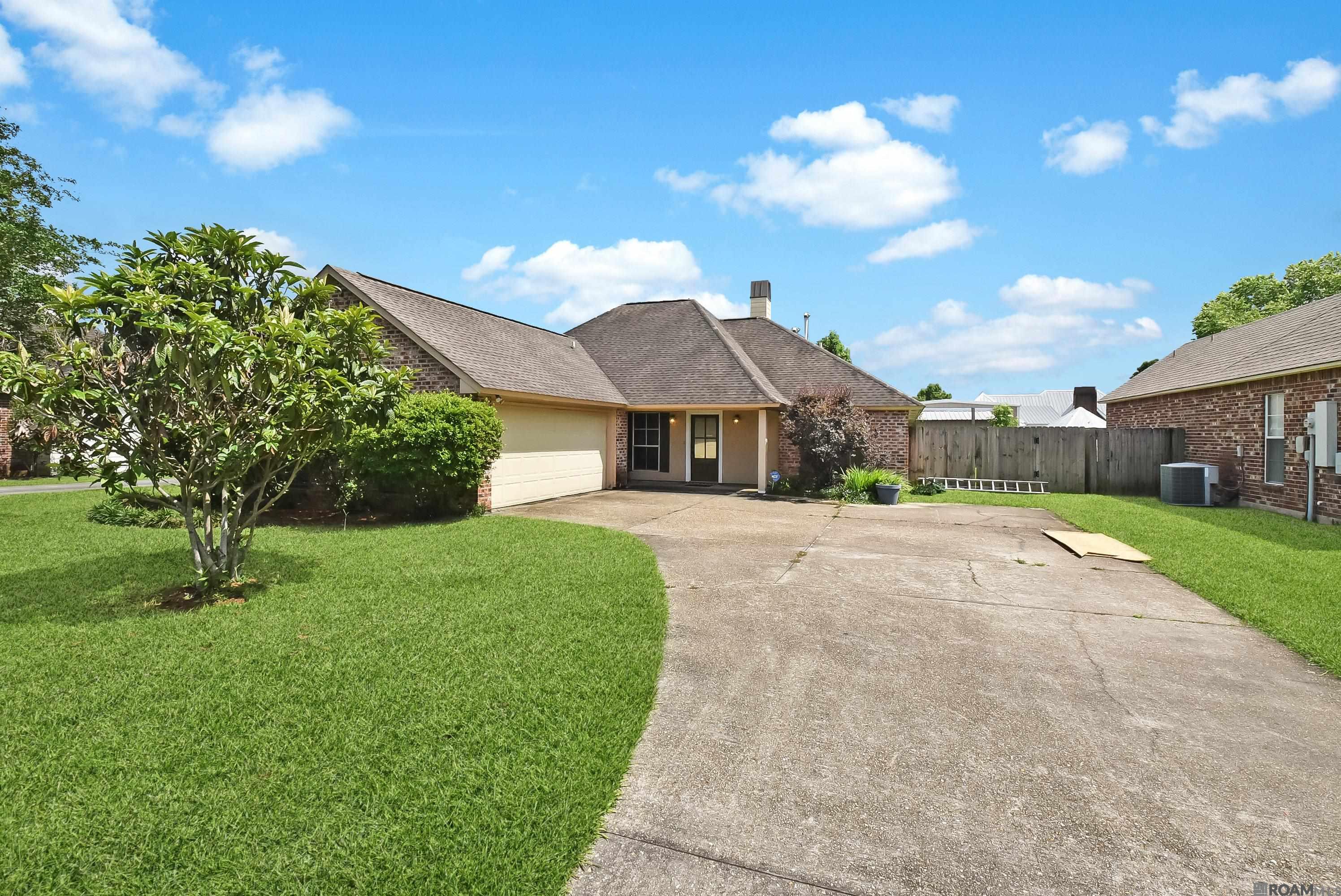 38405 Oakleigh Ln, Prairieville, Louisiana image 21