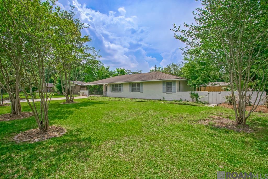 625 Elizabeth Dr, Baton Rouge, Louisiana image 3