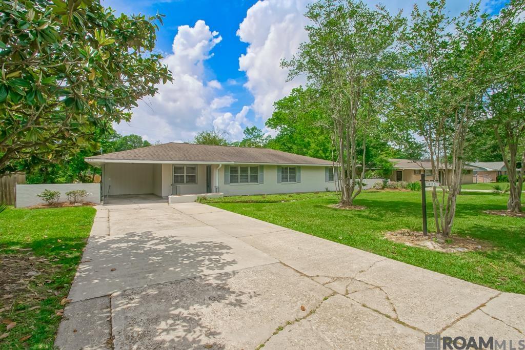 625 Elizabeth Dr, Baton Rouge, Louisiana image 2