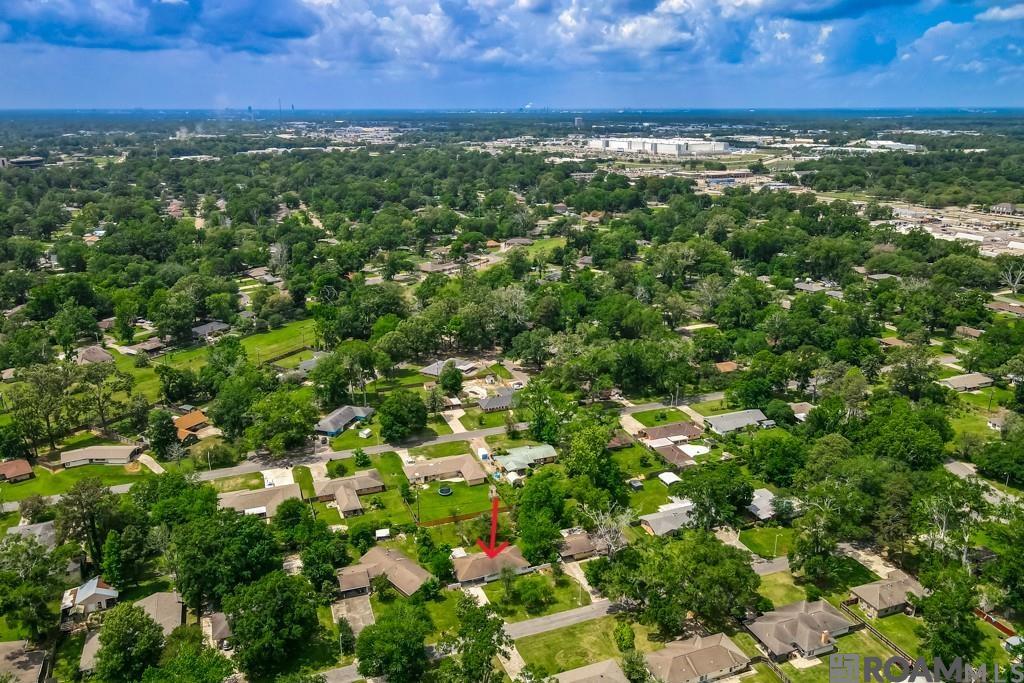 625 Elizabeth Dr, Baton Rouge, Louisiana image 30