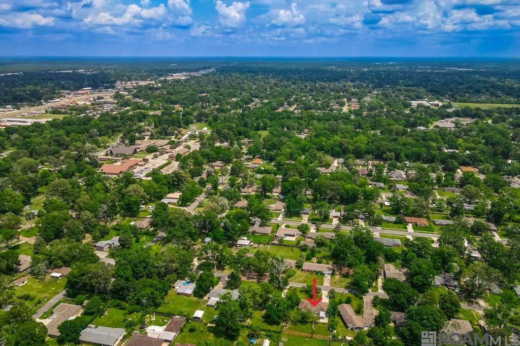 625 Elizabeth Dr, Baton Rouge, Louisiana image 31
